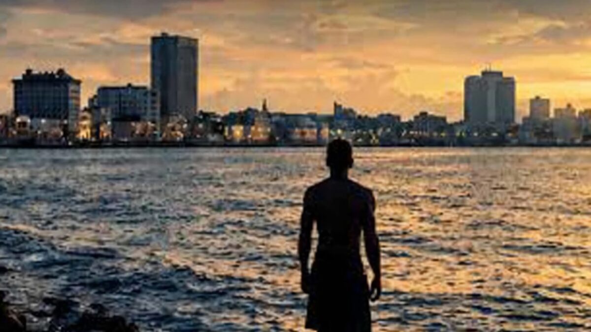 Malecón, candidata de Cuba a los Óscar 2027