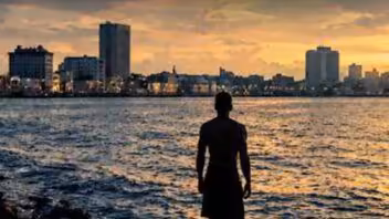 Malecón, candidata de Cuba a los Óscar 2027