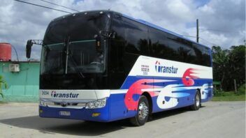 Nuevas rutas de Transtur a los aeropuertos de Santa Clara y Camagüey