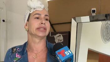 Paga $1.445 al mes y reclama $2.800 tras denunciar ratones en su edificio de Miami