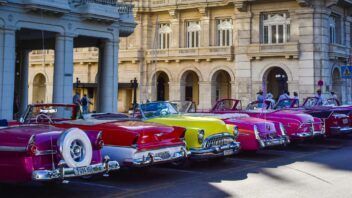 Empresarios cubanoamericanos diseñan la Cuba del día después: 90.000 millones para reconstruir la Isla