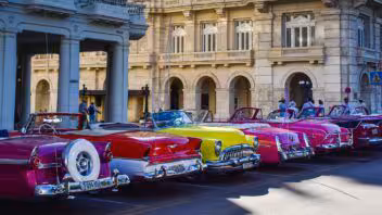 Empresarios cubanoamericanos diseñan la Cuba del día después: 90.000 millones para reconstruir la Isla