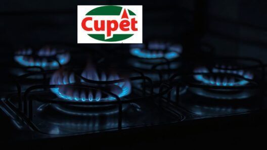¿Fallas con el gas? Información de CUPET para clientes de La Habana