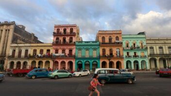 Turismo en Cuba toca fondo: pierde casi 709 mil visitantes hasta julio