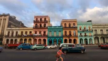 Turismo en Cuba toca fondo: pierde casi 709 mil visitantes hasta julio