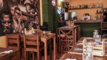 Restaurantes privados en Cuba al límite: apagones, alimentos caros y menos clientes