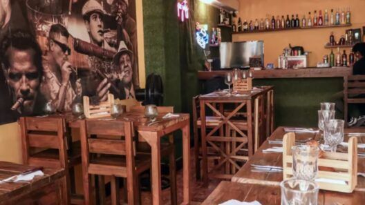 Restaurantes privados en Cuba al límite: apagones, alimentos caros y menos clientes