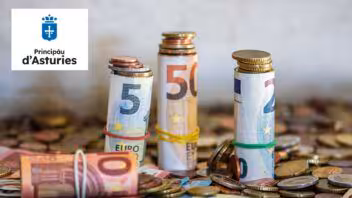 Asturias aprueba 548.000 euros en ayudas: ¿qué pasa con los descendientes en Cuba?