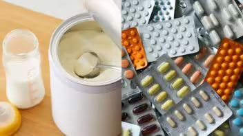 Leche en polvo, medicamentos y material escolar llegan a Cuba como donación en el velero Astral