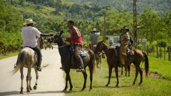 Patrullas Campesinas vigilan cooperativas cubanas ante el aumento del hurto de ganado