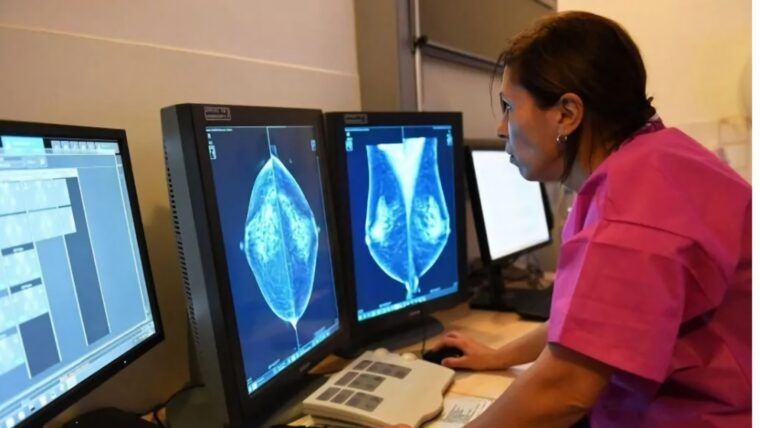Aprueban nuevo tratamiento contra el cáncer de mama avanzado: lo retrasa 15 meses
