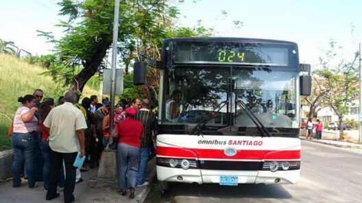 Altos precios del transporte en Cuba dejan terminales casi vacías