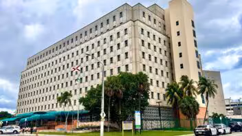 ¿Tienes audiencia en la Corte de Miami? Esta demora podría ponerte en problemas