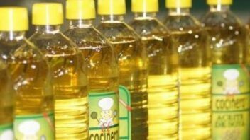 Del tope de 990 a los 6.000 pesos: así cambió el precio del aceite en Cuba