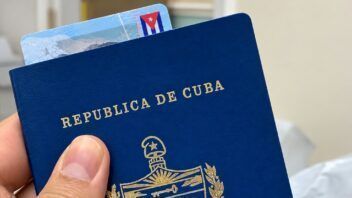 Cuba alerta sobre errores al renovar el pasaporte cubano