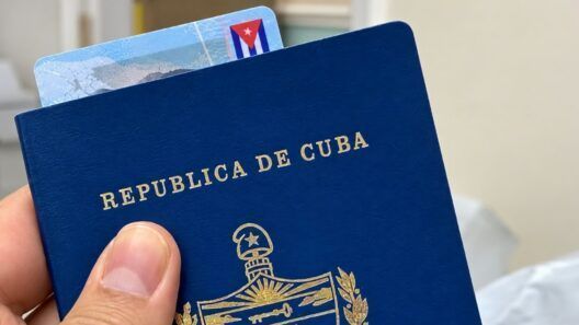 Cuba alerta sobre errores al renovar el pasaporte cubano