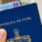 Cuba alerta sobre errores al renovar el pasaporte cubano