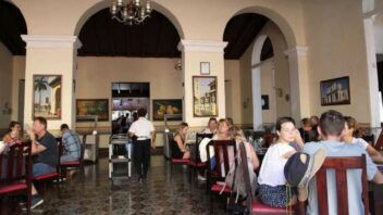 Palmares abre licitación para puntos de venta en La Habana