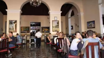 Palmares abre licitación para puntos de venta en La Habana