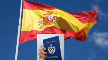 España abre más de 750 empleos a descendientes de gallegos: opción para cubanos