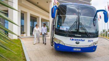 Nuevos servicios de Transtur para viajes en Cuba