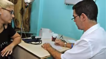 Estudio de Alzheimer en esta provincia cubana comenzará en octubre con 300 personas