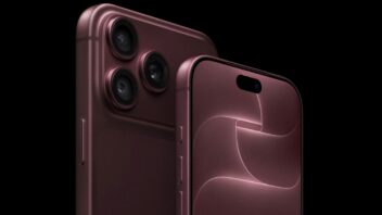¿Vale la pena el iPhone 18? Estas son sus grandes novedades