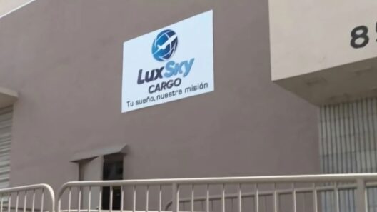 Miami revoca permiso a empresa de envíos por presuntos negocios con entidad cubana sancionada