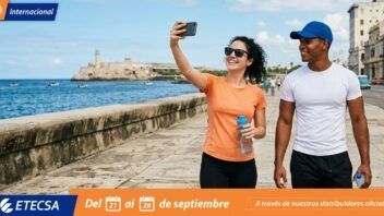 Nueva recarga de ETECSA multiplica por cinco el saldo en septiembre