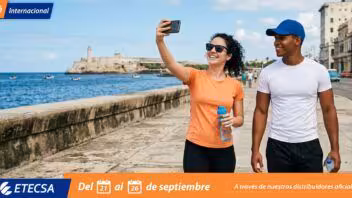 Nueva recarga de ETECSA multiplica por cinco el saldo en septiembre