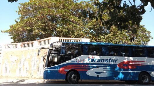 Información de Transtur sobre horarios, rutas y precio del shuttle al Aeropuerto de La Habana