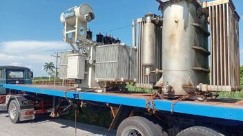 Robos al Sistema Eléctrico en Cuba dejan comunidades sin luz durante semanas