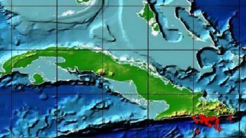 Aumenta la actividad sísmica en Santiago de Cuba: registran 17 temblores en 24 horas
