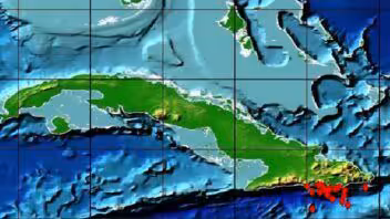 Aumenta la actividad sísmica en Santiago de Cuba: registran 17 temblores en 24 horas