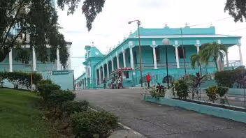 Intoxicación alimentaria en Santiago de Cuba: atienden de urgencia a cinco menores