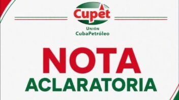 CUPET aclara lo ocurrido en la Base de Supertanqueros de Matanzas tras reportes de incendio