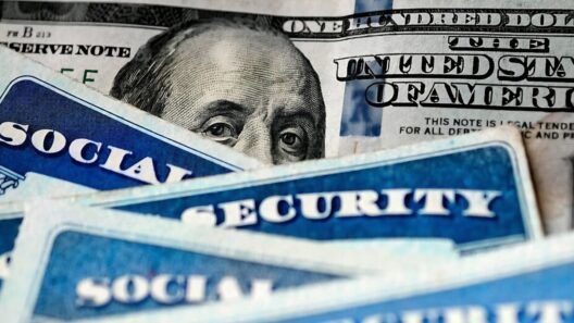 Beneficiarios de ayudas y pensiones en Estados Unidos tendrán aumento en sus pagos