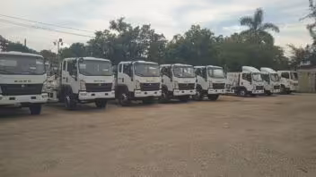 La Habana incorpora 20 camiones para recoger basura