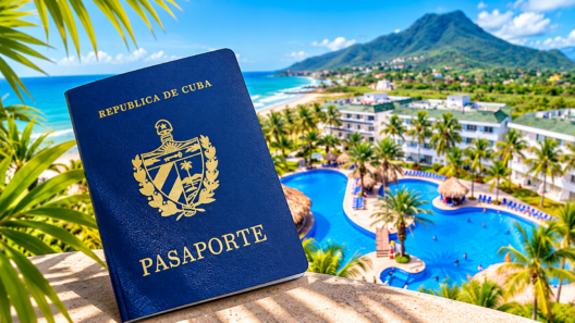 Paquetes a Isla de Margarita desde La Habana: precios y servicios incluidos