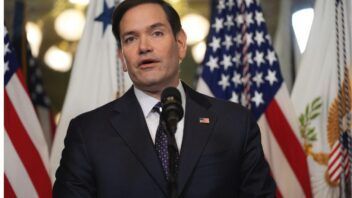 Marco Rubio lanza nueva advertencia al Gobierno cubano: «Aprenderán la lección por las malas»