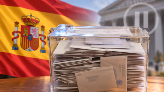 ¿Paralizaron la Ley de Nietos? Esto es lo que realmente decidió el Supremo