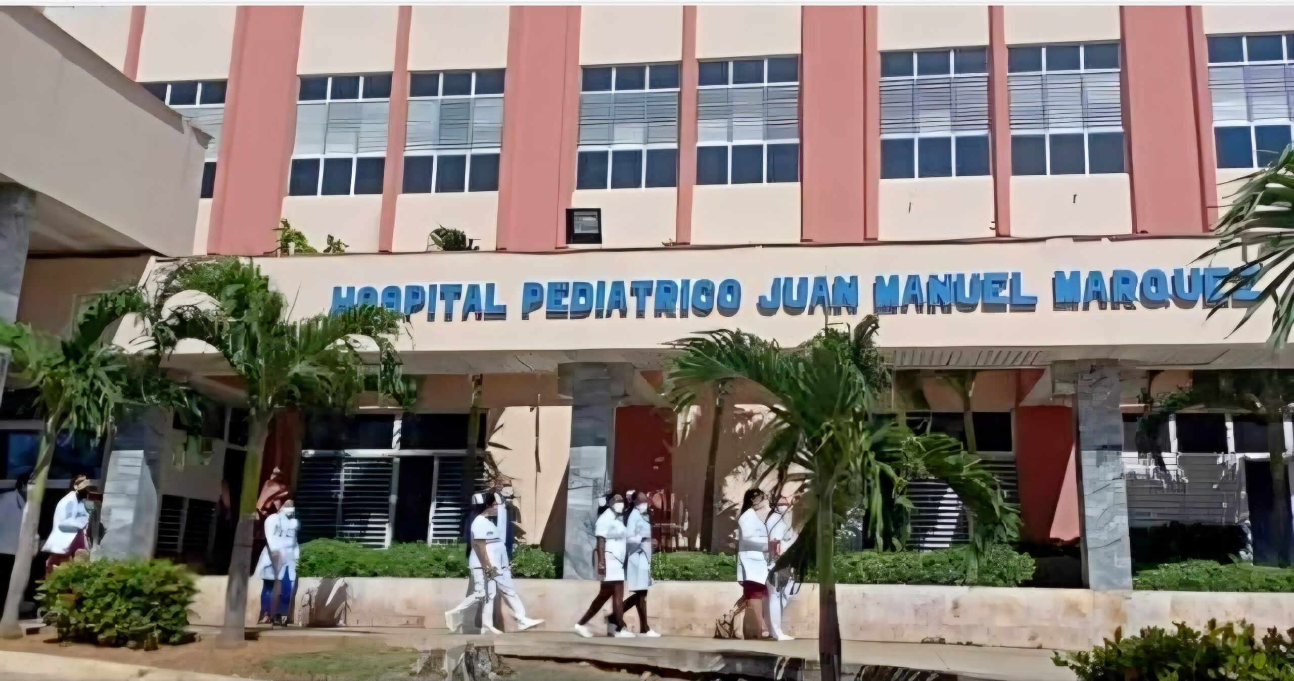 Hospital pediátrico de La Habana acumula más de 900 pacientes en espera quirúrgica