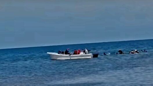 Lancha rápida sale de Pinar del Río con 21 personas rumbo a México