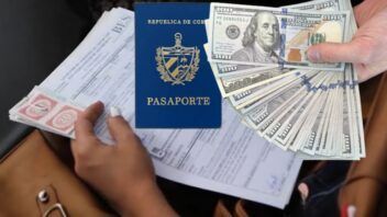 Un trámite en un consulado cubano podrá costar el doble