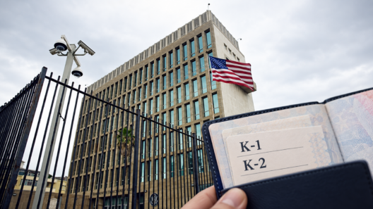 Visas K-1 y K-2 en Cuba: actualizan cómo solicitar la entrevista en La Habana