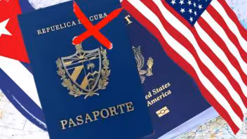 Renunciar a la ciudadanía cubana desde Estados Unidos: ¿dónde se solicita y cuánto costará?