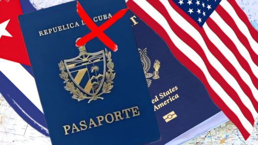 Renunciar a la ciudadanía cubana desde Estados Unidos: ¿dónde se solicita y cuánto costará?