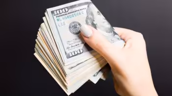 Esto es lo que ha subido el dólar en las últimas horas en Cuba. Tasas de cambio del mercado informal hoy 10 de septiembre