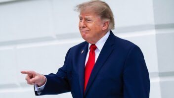 Trump espera un acuerdo con Cuba y dice que no ve necesaria la vía militar