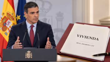 España aprueba dos decretos de vivienda: qué proponen para los alquileres y los desahucios